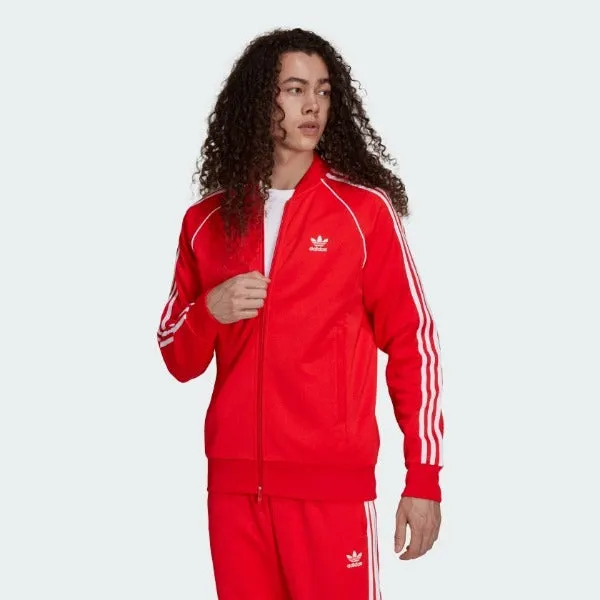 ADICOLOR CLASSICS PRIMEBLUE SST TRACK TOP