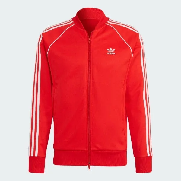 ADICOLOR CLASSICS PRIMEBLUE SST TRACK TOP