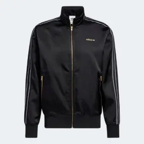 ADIDAS SPRT FIREBIRD SATIN TRACK TOP