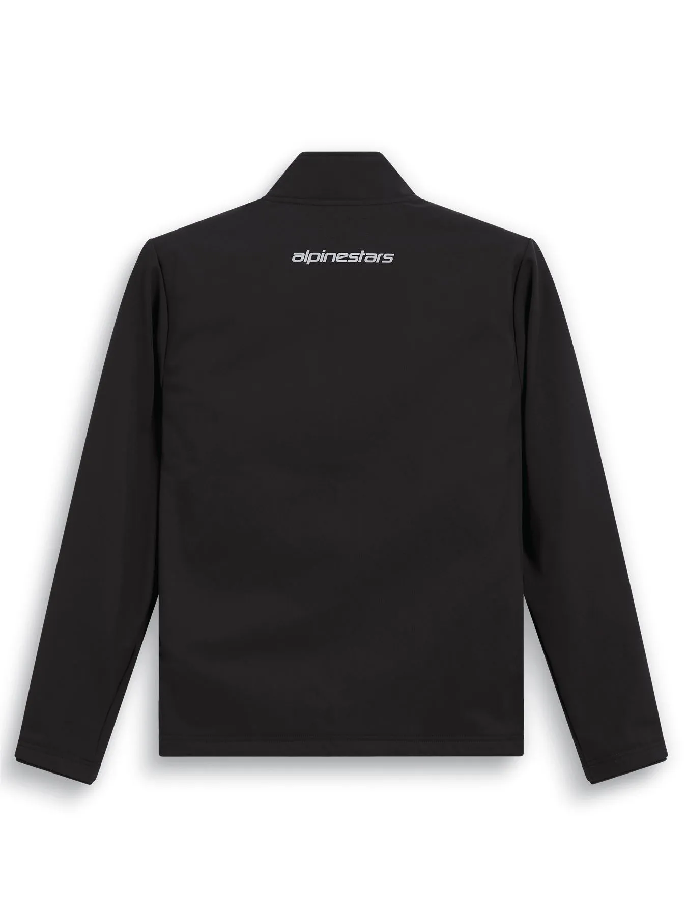 Alpinestars 2025 Radiate Softshell Jacket Black