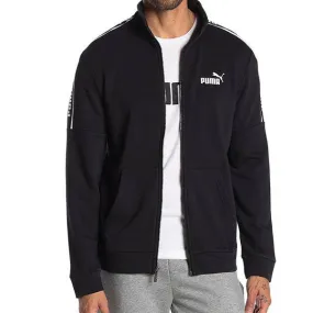 Amplified Track Jacket