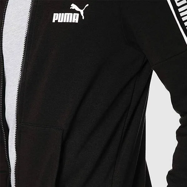 Amplified Track Jacket