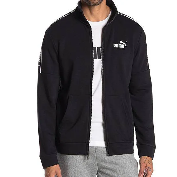 Amplified Track Jacket