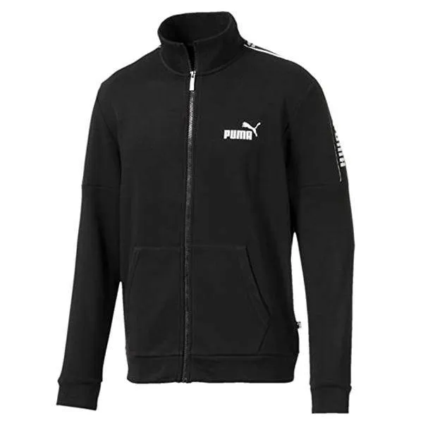 Amplified Track Jacket