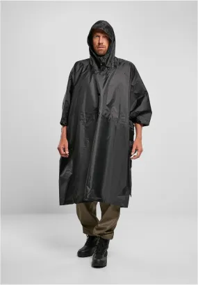 B Ripstop Poncho