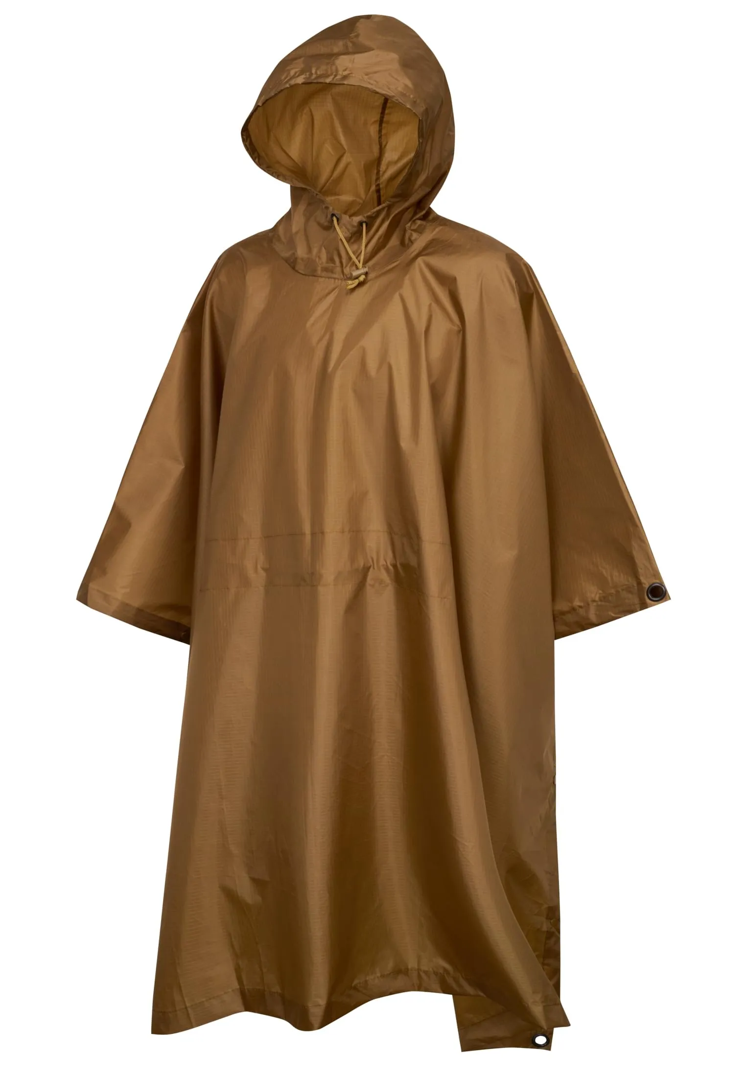 B Ripstop Poncho