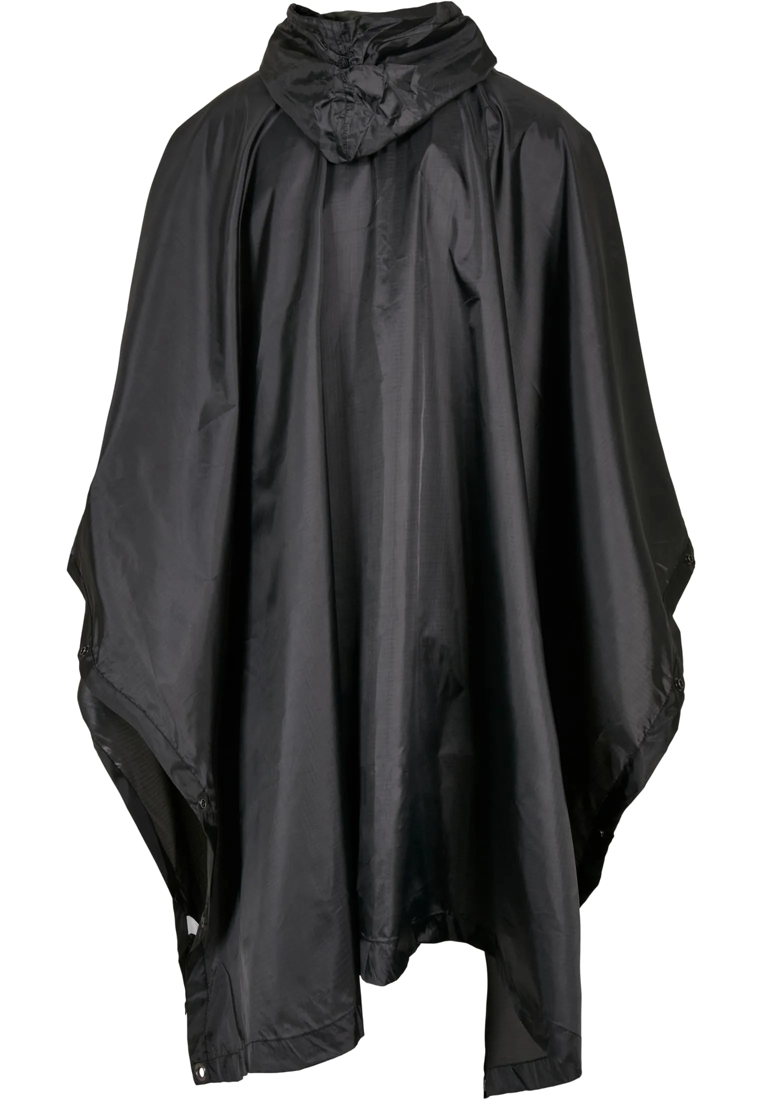 B Ripstop Poncho