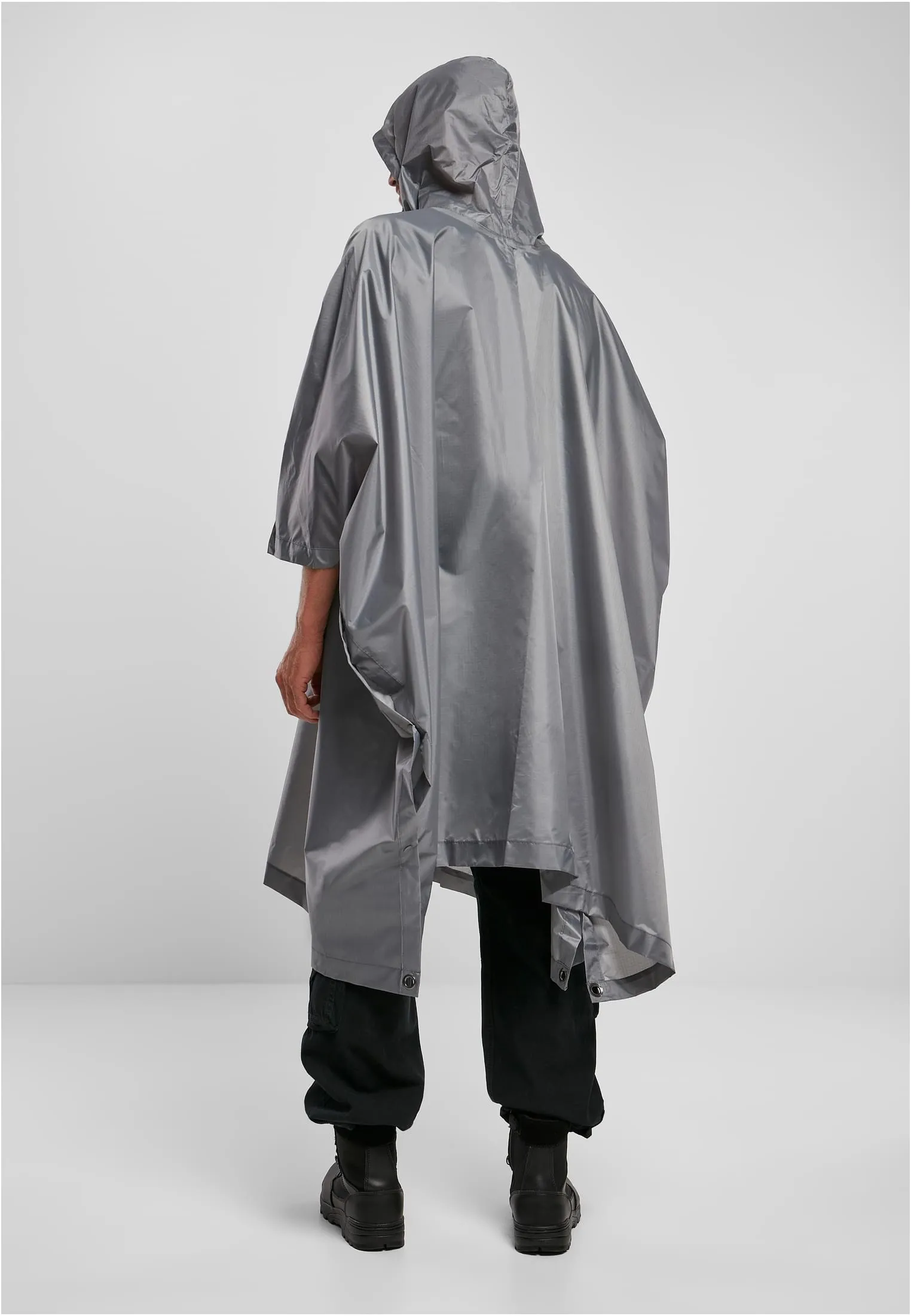 B Ripstop Poncho
