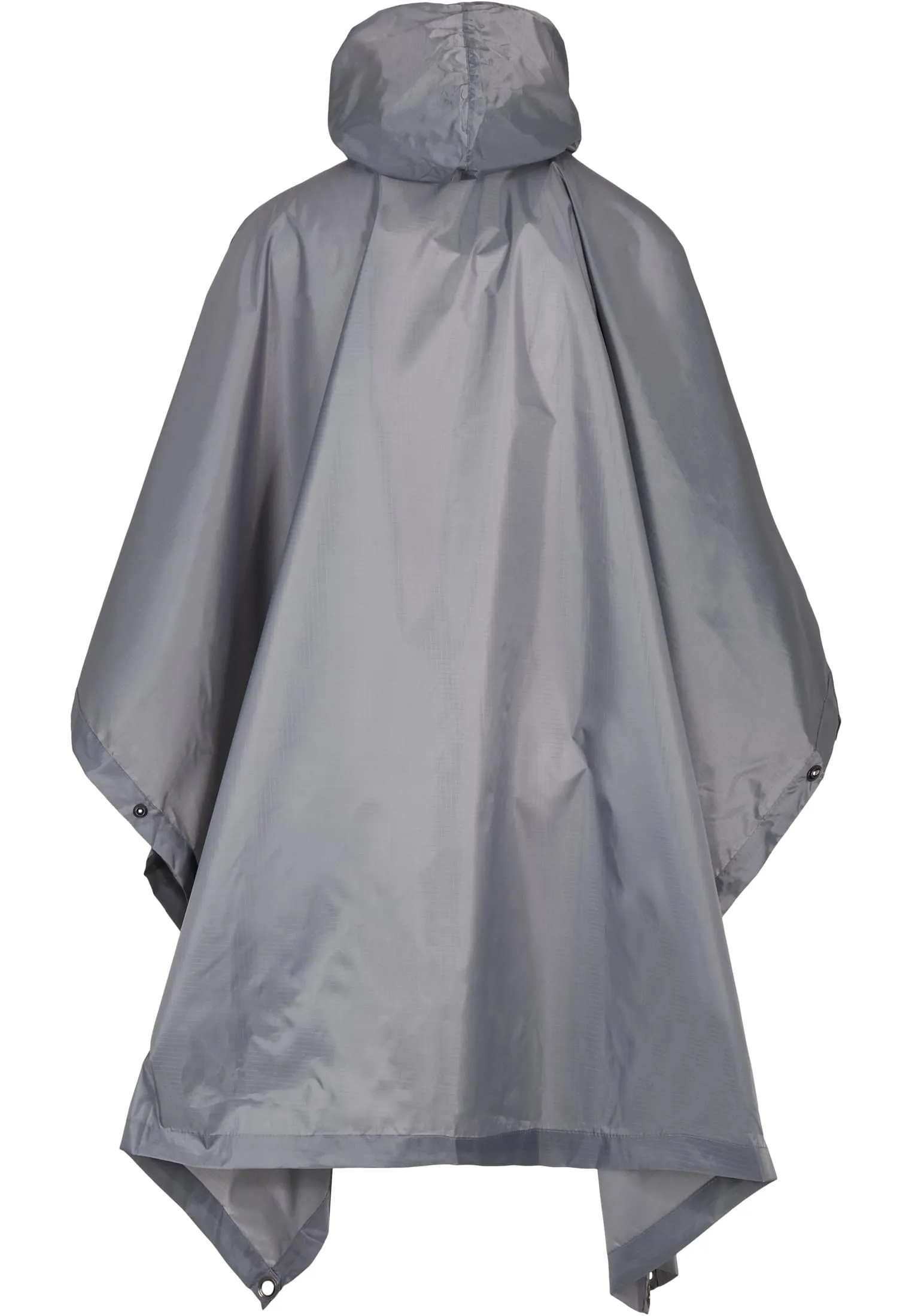 B Ripstop Poncho