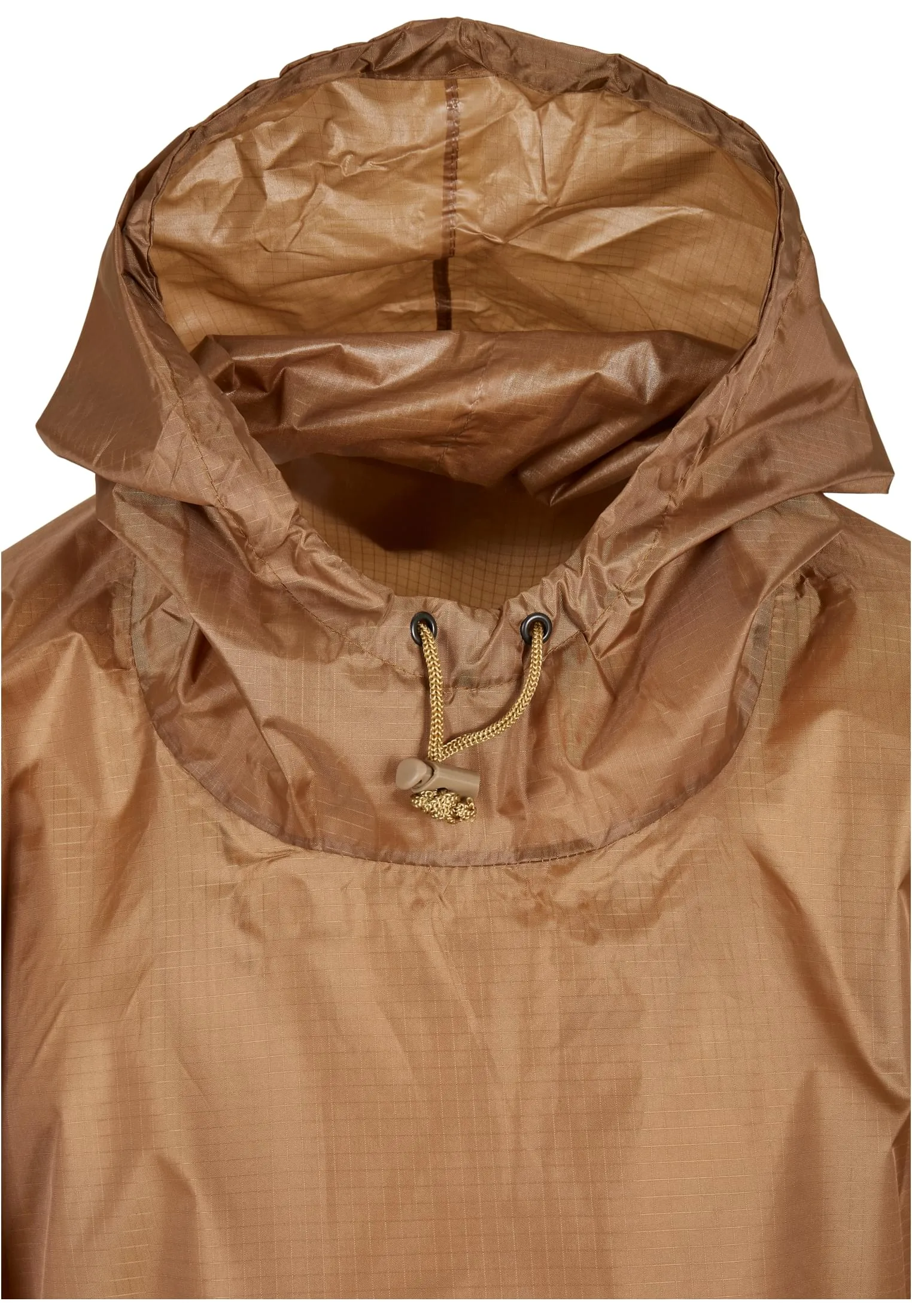 B Ripstop Poncho