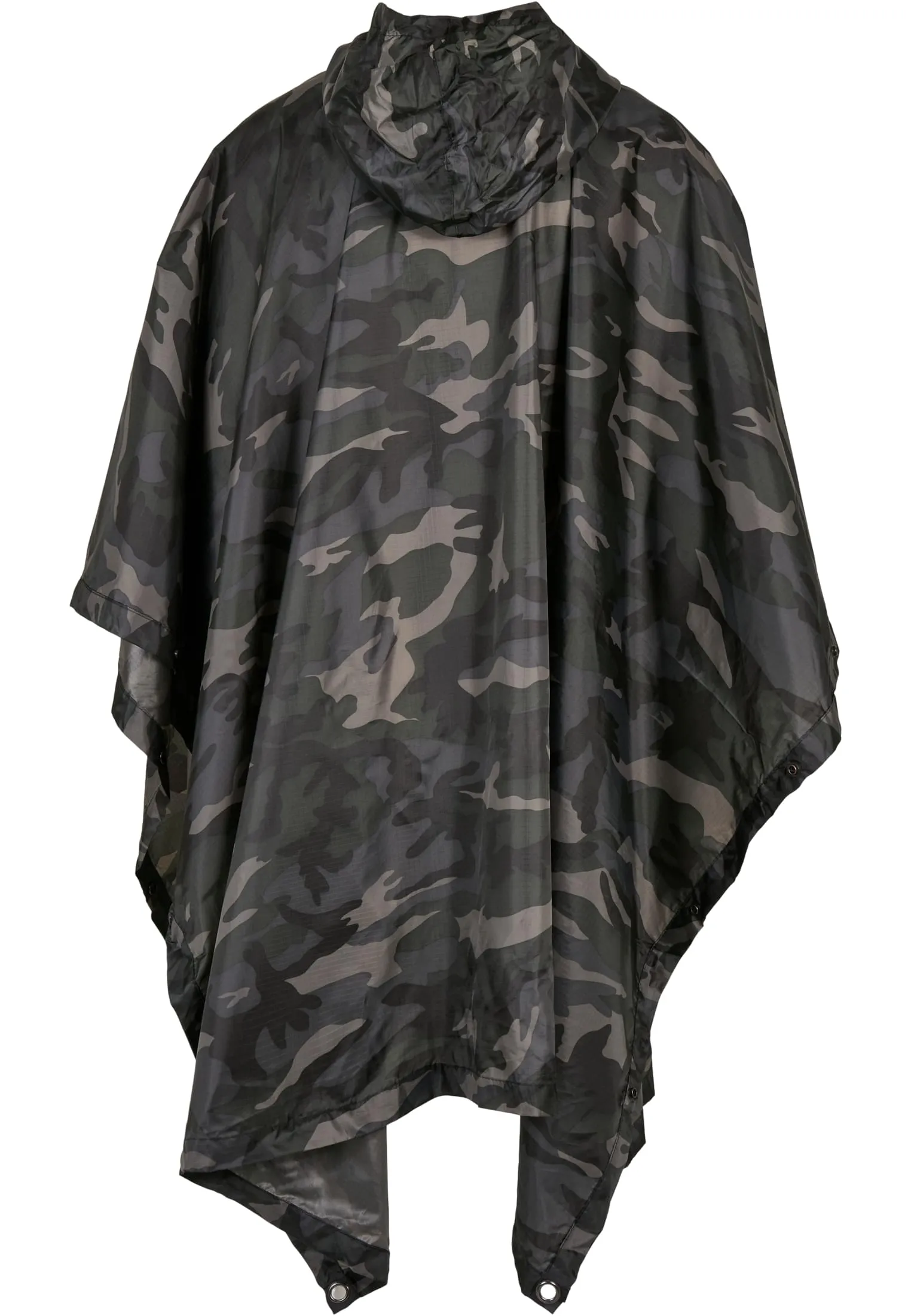 B Ripstop Poncho