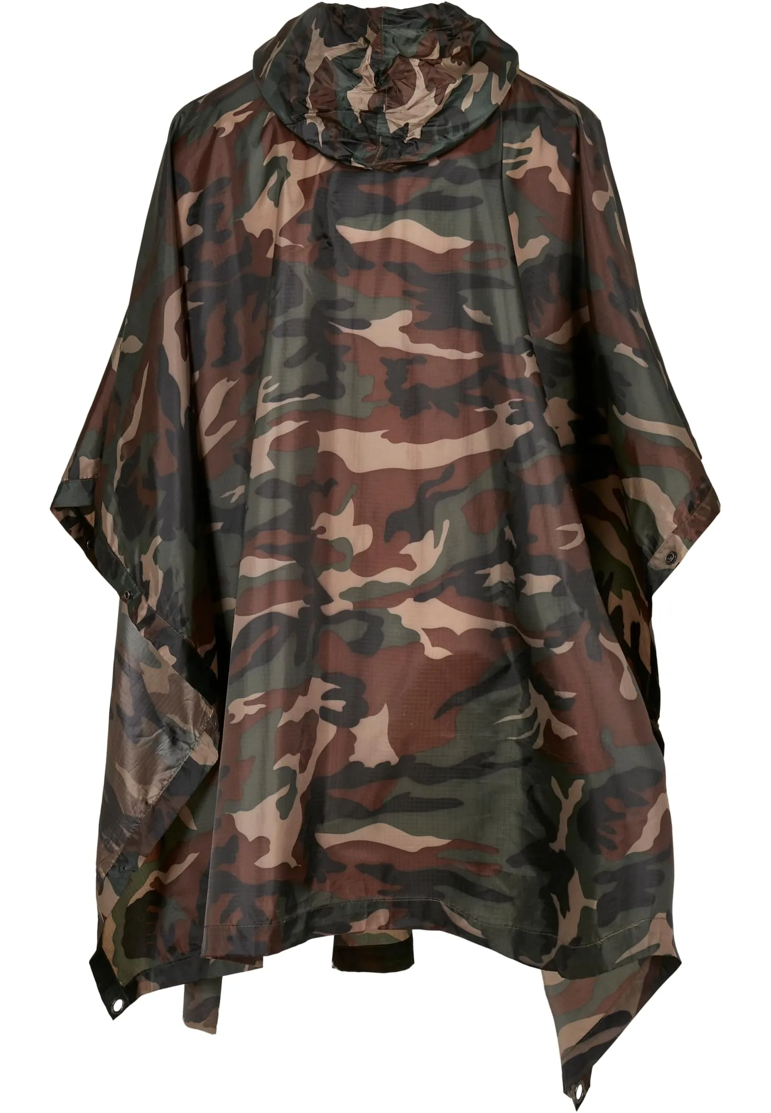 B Ripstop Poncho