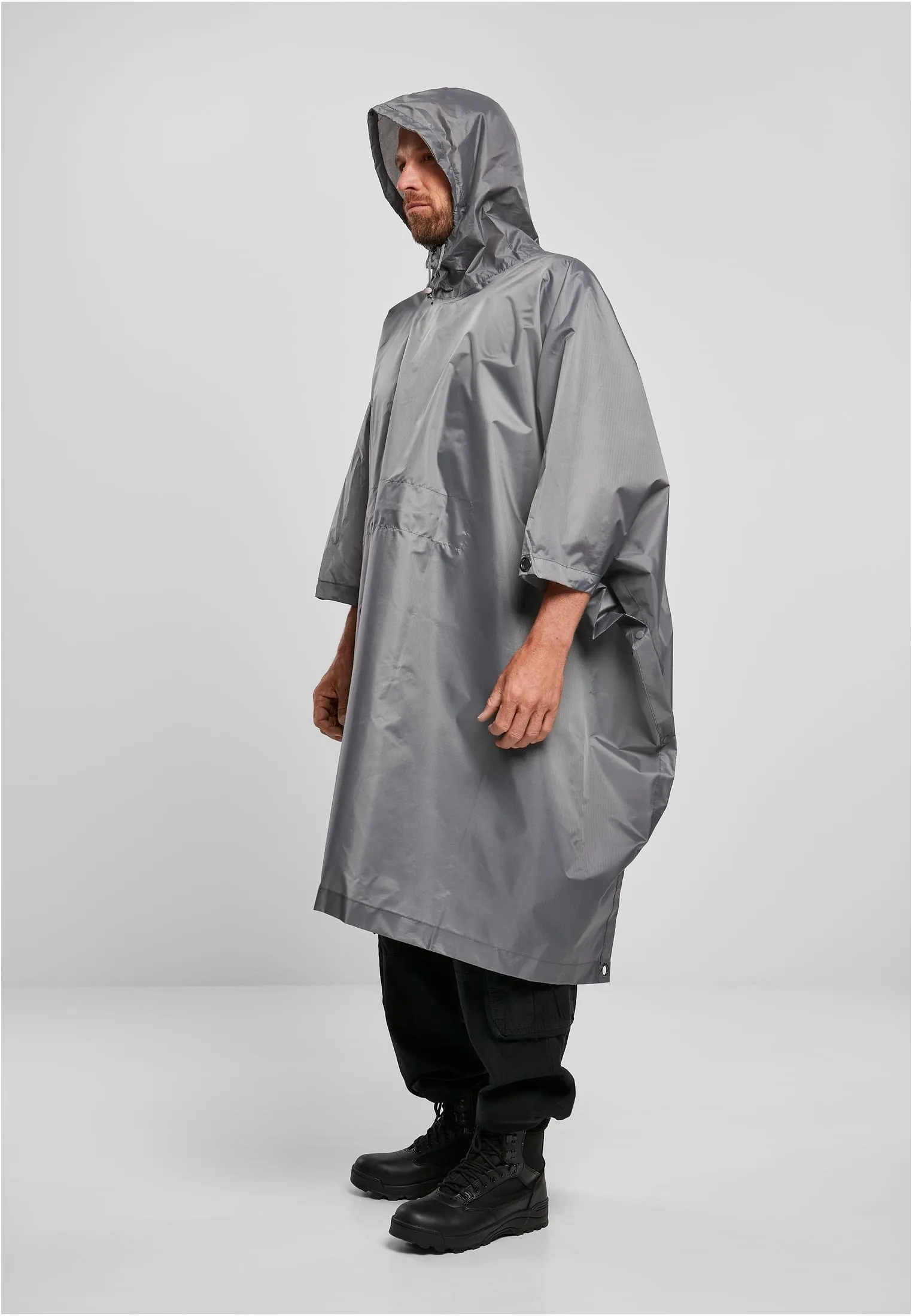 B Ripstop Poncho