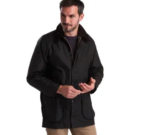 Barbour Classic  Beaufort® Wax Jacket - Olive