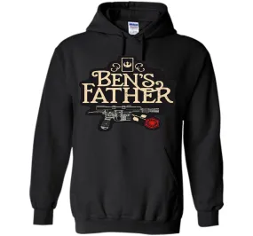 Ben's Father T-Shirt