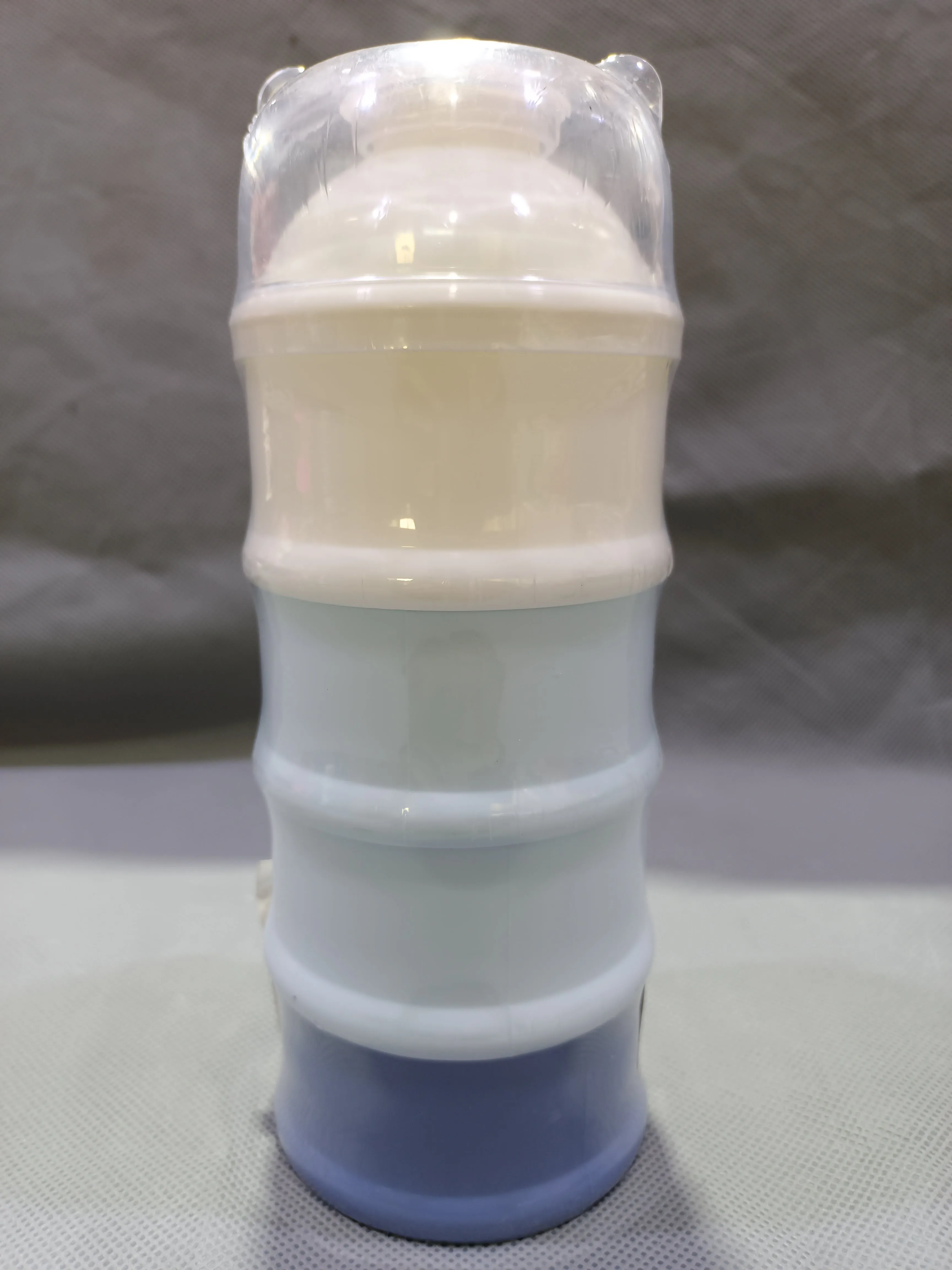 Best Quality Milk Powder Container In 4 Layer