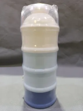 Best Quality Milk Powder Container In 4 Layer