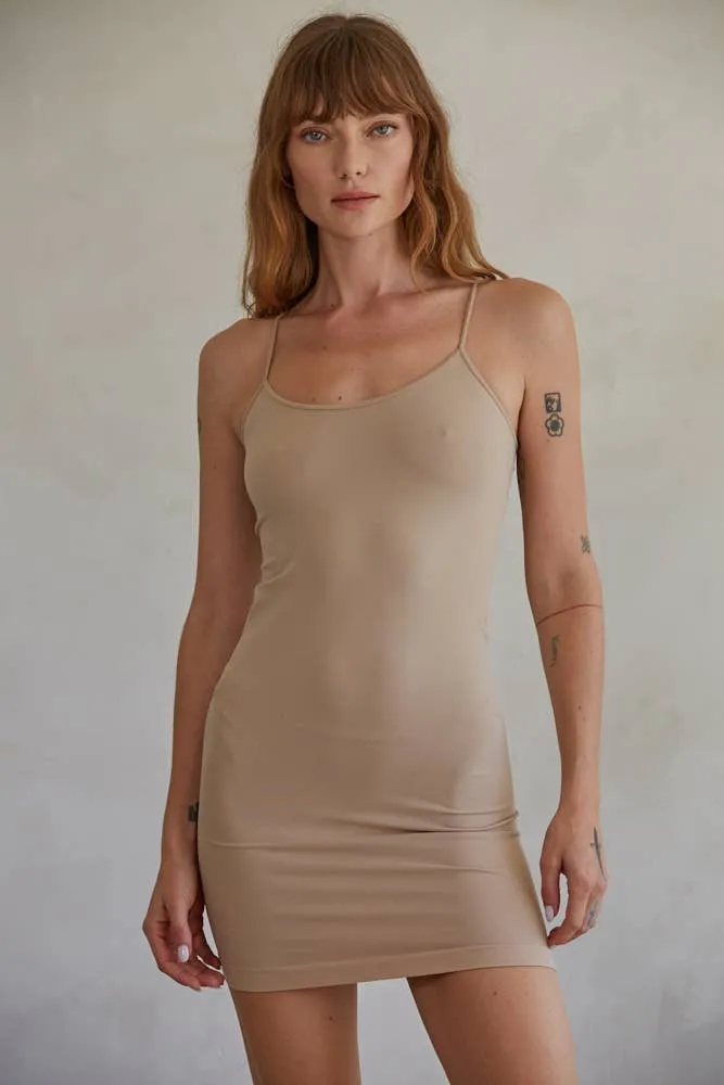 By Together Slip Dress (More Colors)