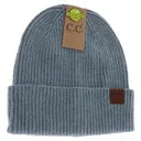 CC BEANIE UNISEX SOFT RIBBED CUFF BEANIE MULTIPLE COLORS