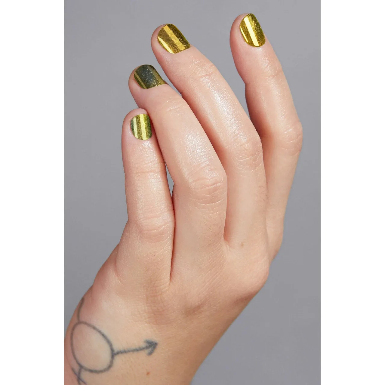 Cirque Colors - Nail Polish - Singularity 0.37 oz
