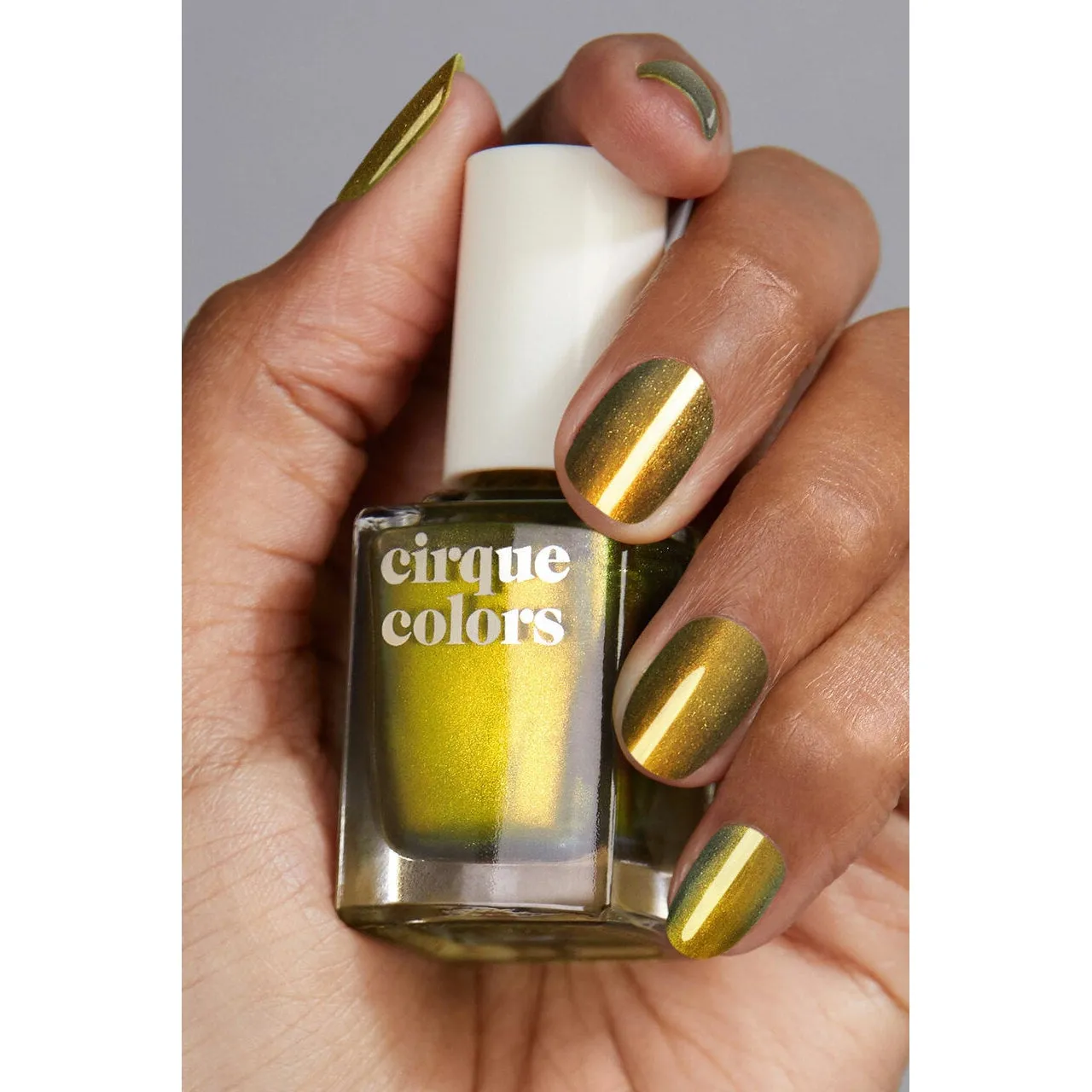 Cirque Colors - Nail Polish - Singularity 0.37 oz
