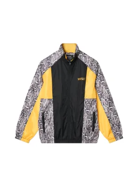 COLORBLOCK COBRA TRACK JACKET
