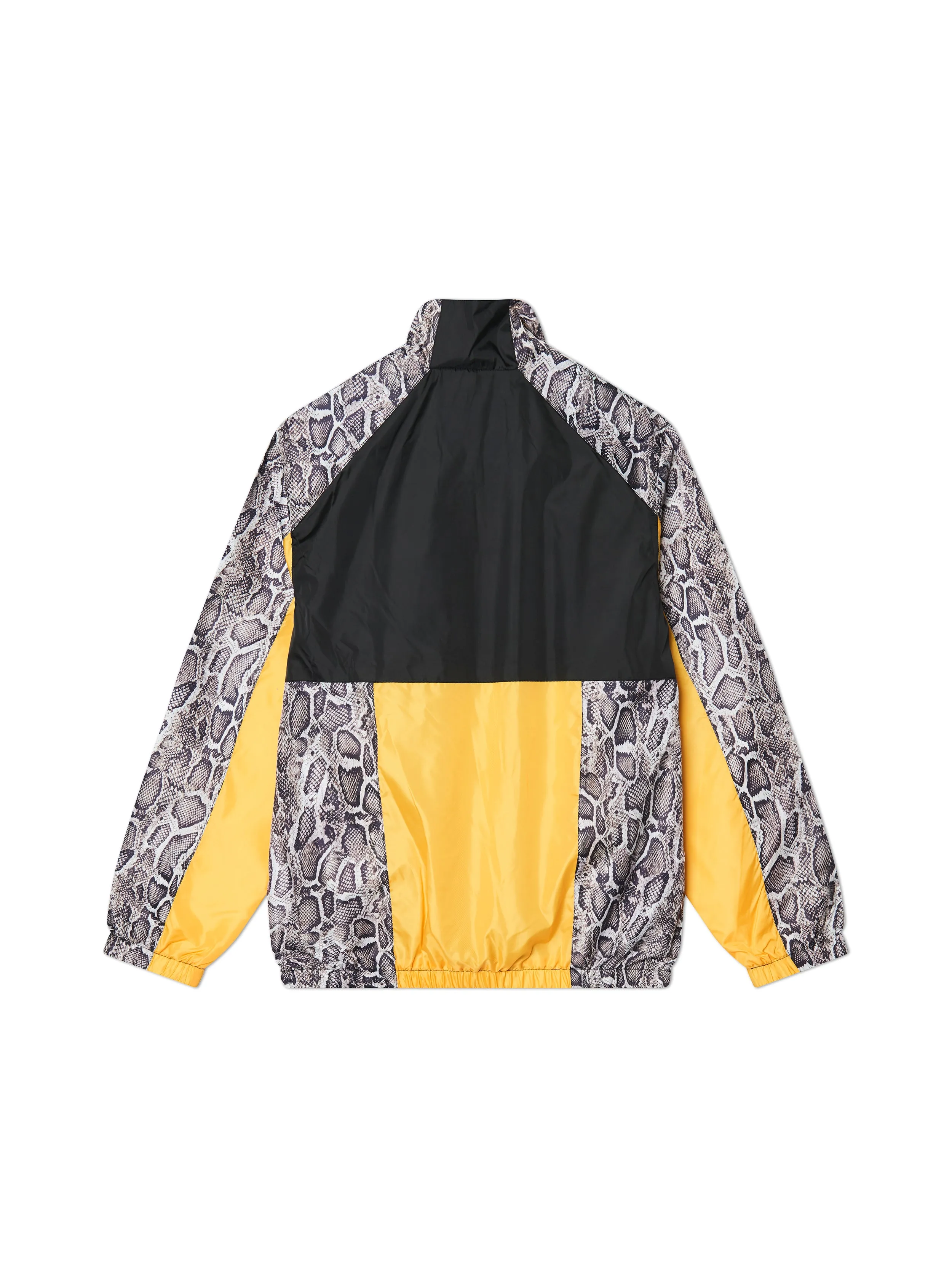 COLORBLOCK COBRA TRACK JACKET