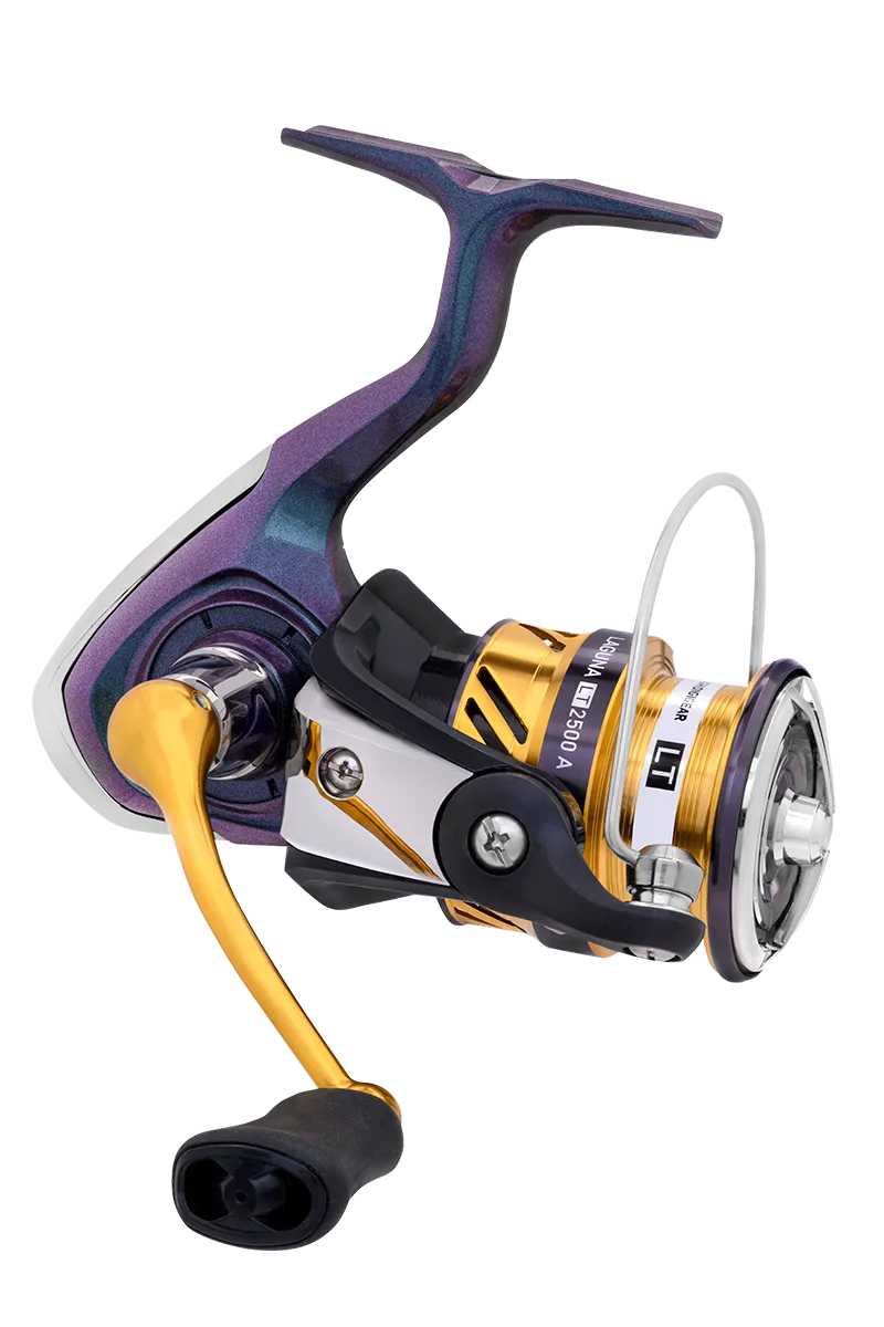 Daiwa Laguna LT Spin Reel