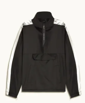 daniel patrick anorak track pullover