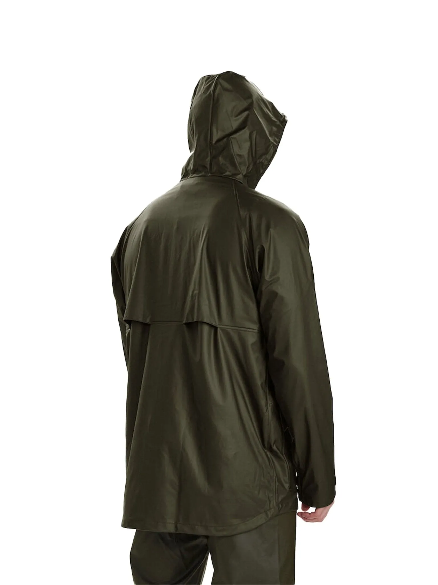 Deerhunter - Hurricane Waterproof Rain Jacket