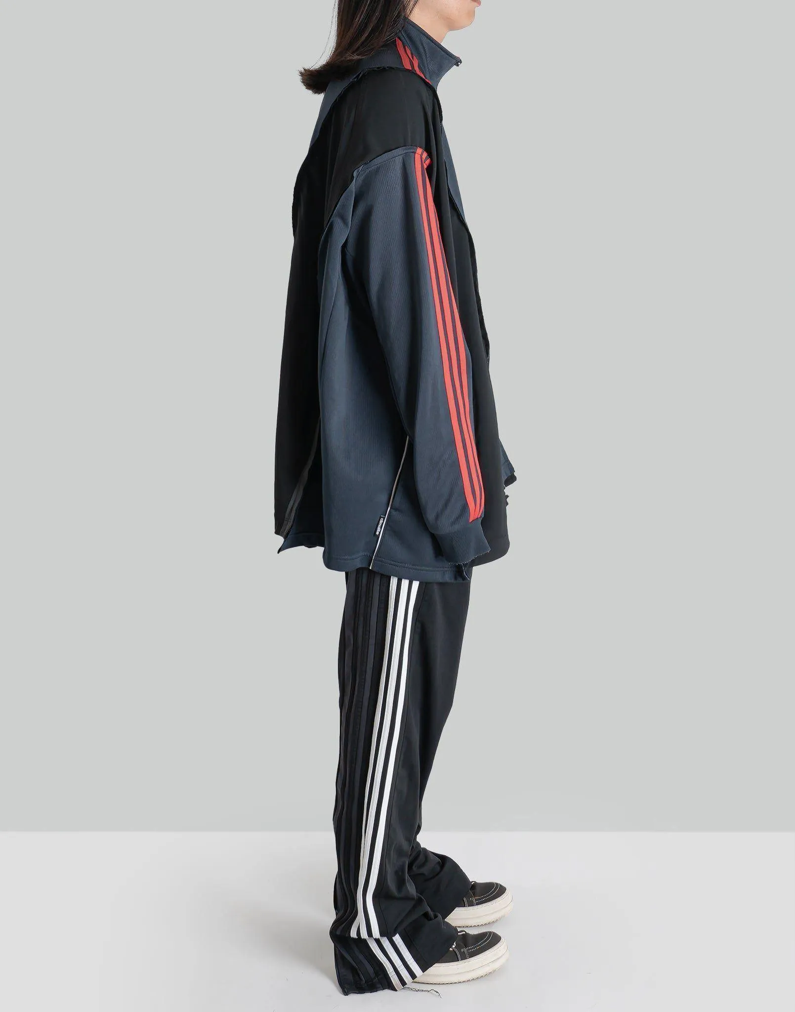 Docking Wide Track Jacket