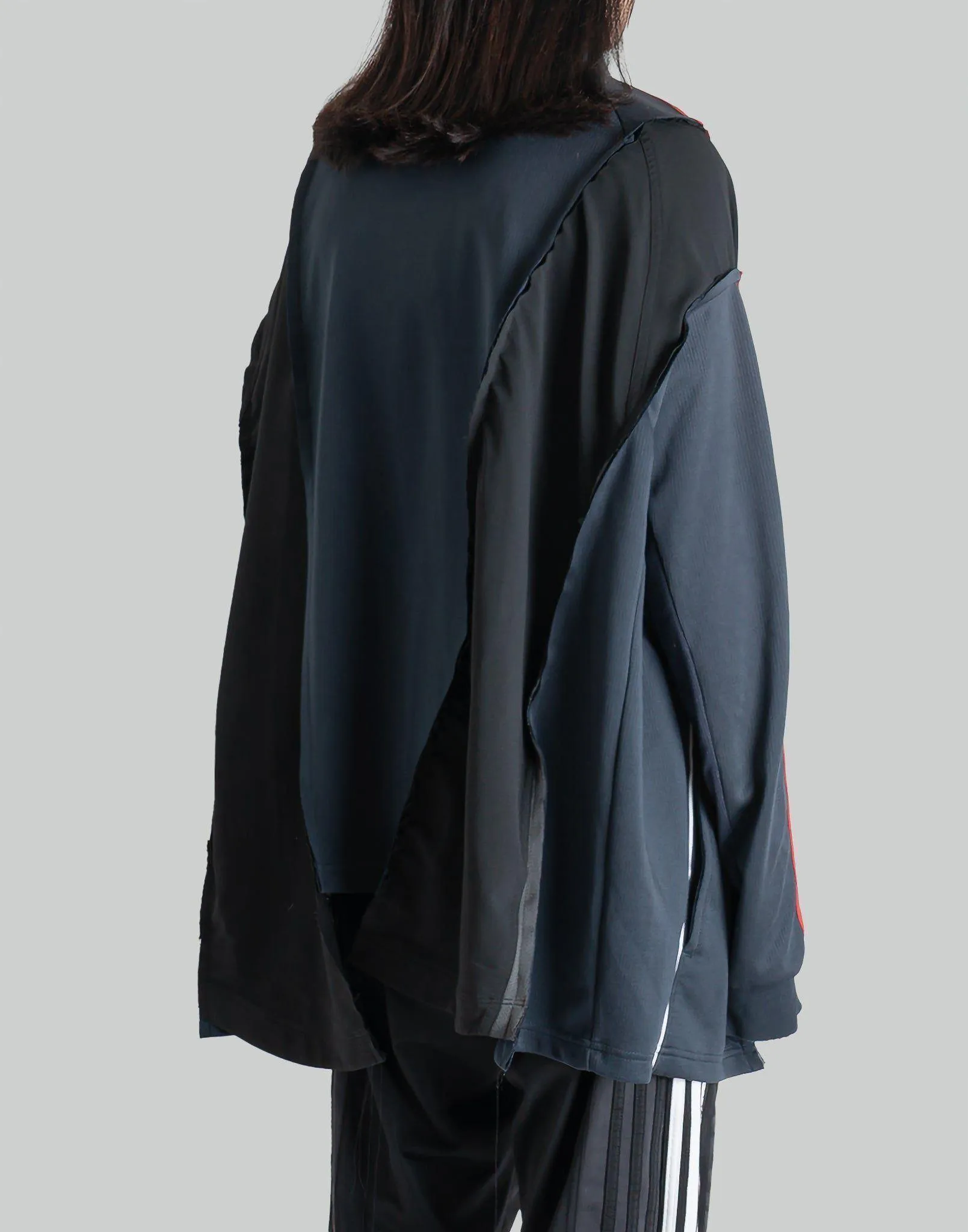 Docking Wide Track Jacket
