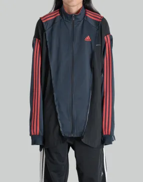 Docking Wide Track Jacket