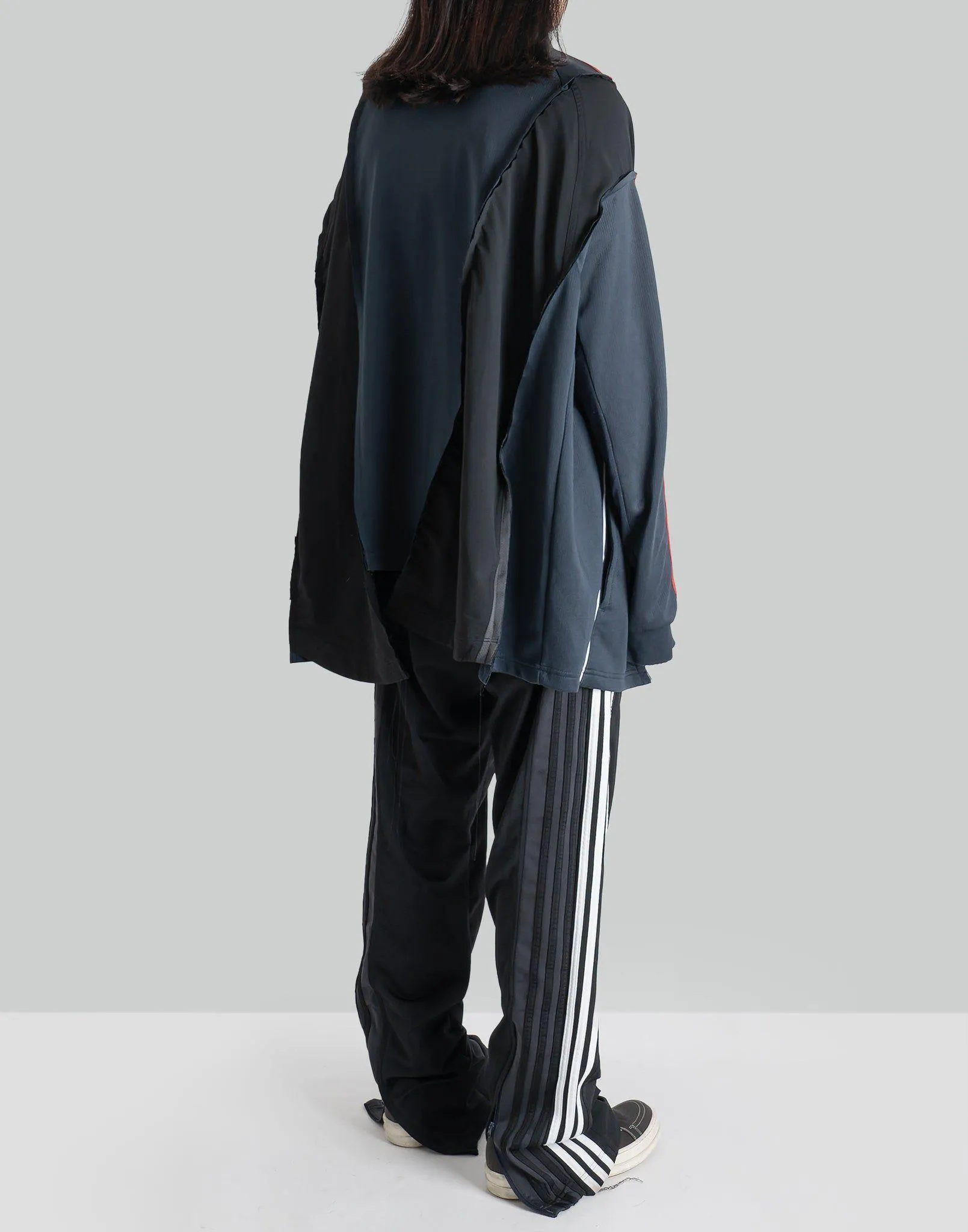 Docking Wide Track Jacket