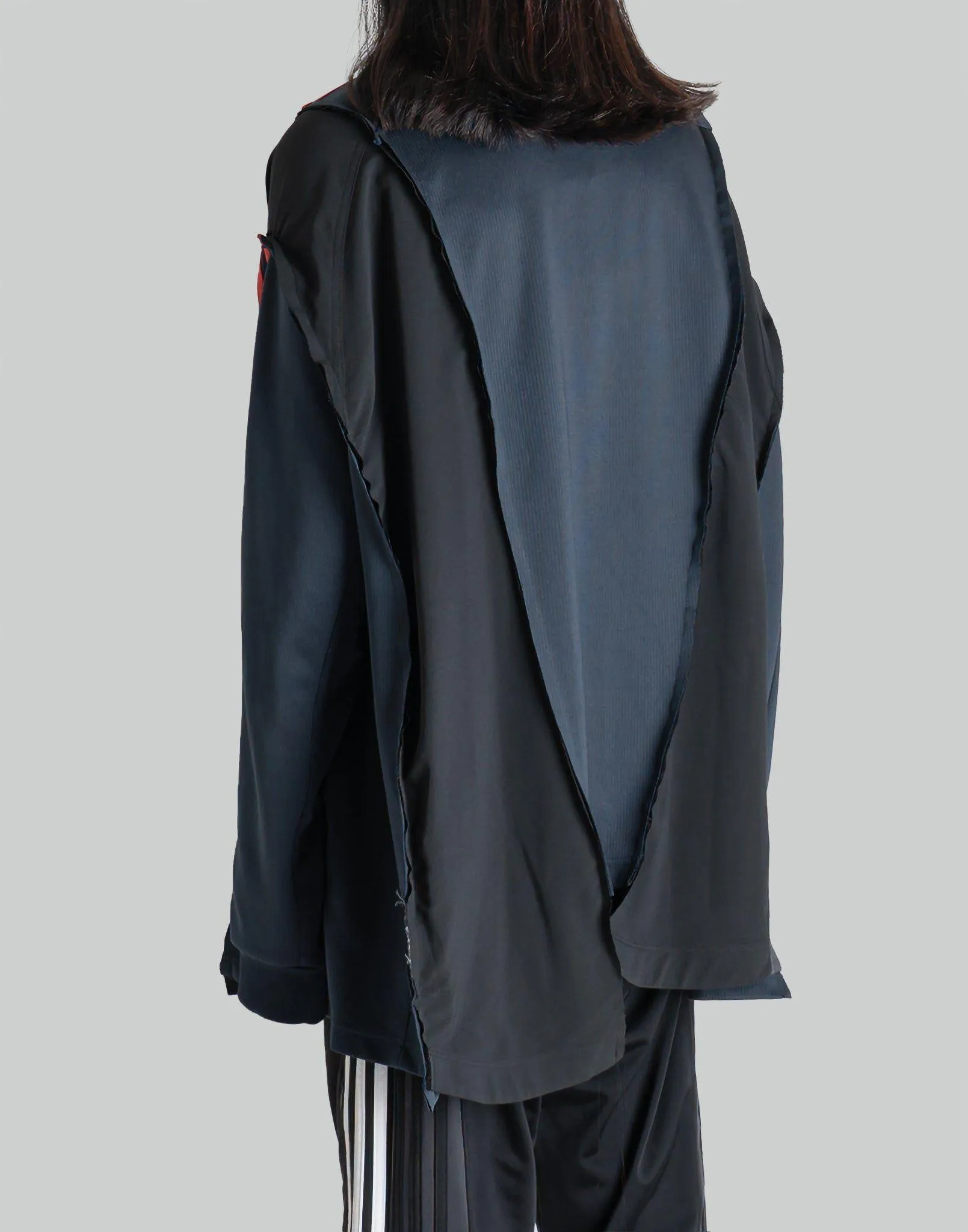 Docking Wide Track Jacket