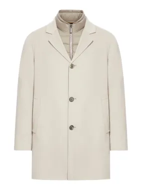 Domizio-CW Coat
