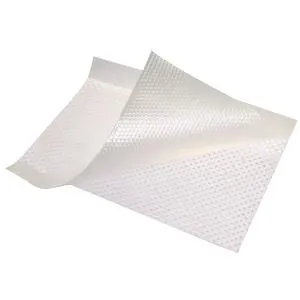 Dukal CR3922 Silflex Wound Contact Layer Dressing - 2 inch x 3 inch, Box of 10 dressings