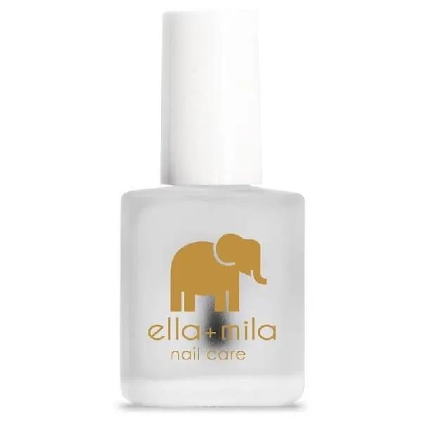 ella mila No More Biting