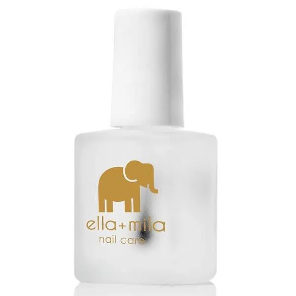 ella mila No More Biting