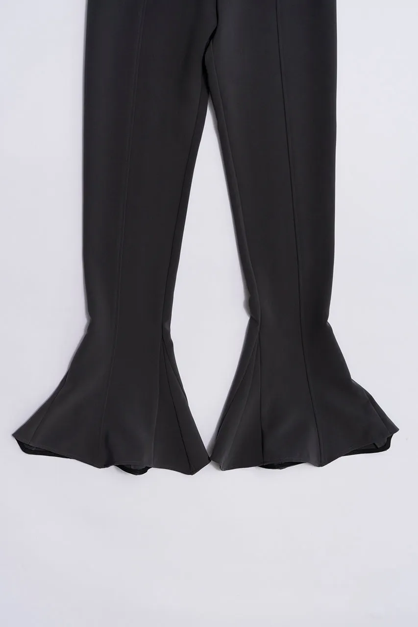 Fin Stretch Flared Pants - SALE