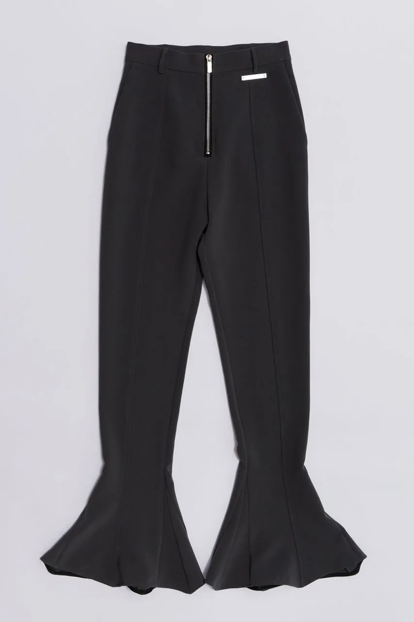 Fin Stretch Flared Pants - SALE