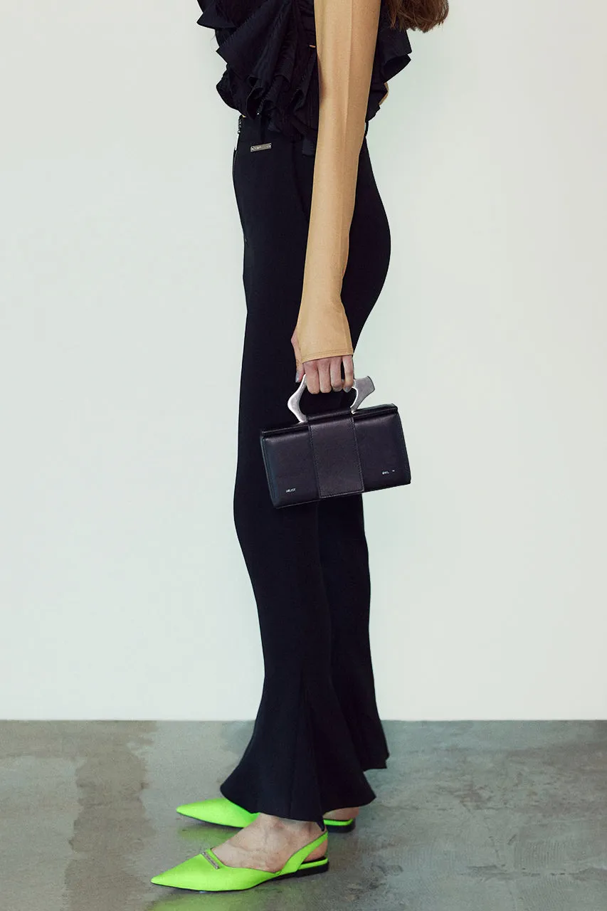 Fin Stretch Flared Pants - SALE
