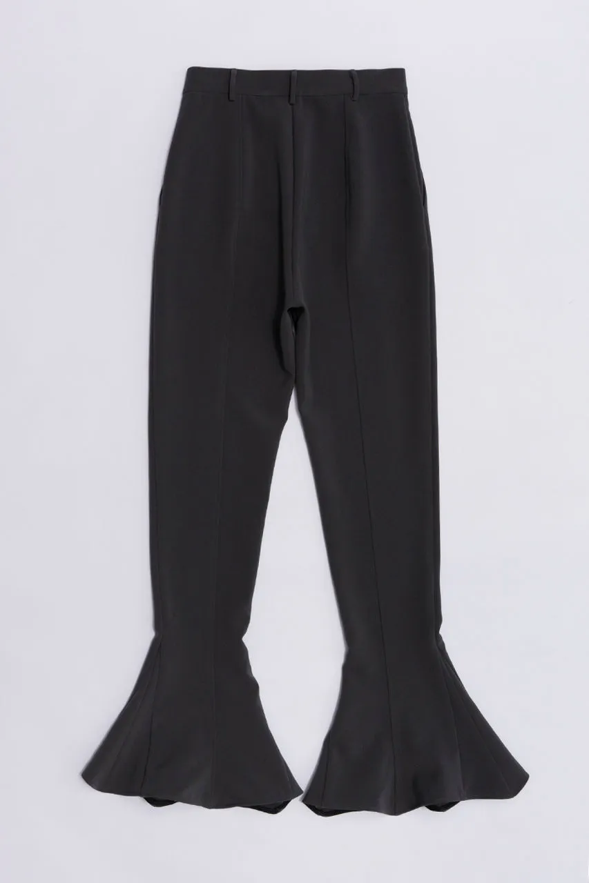 Fin Stretch Flared Pants - SALE
