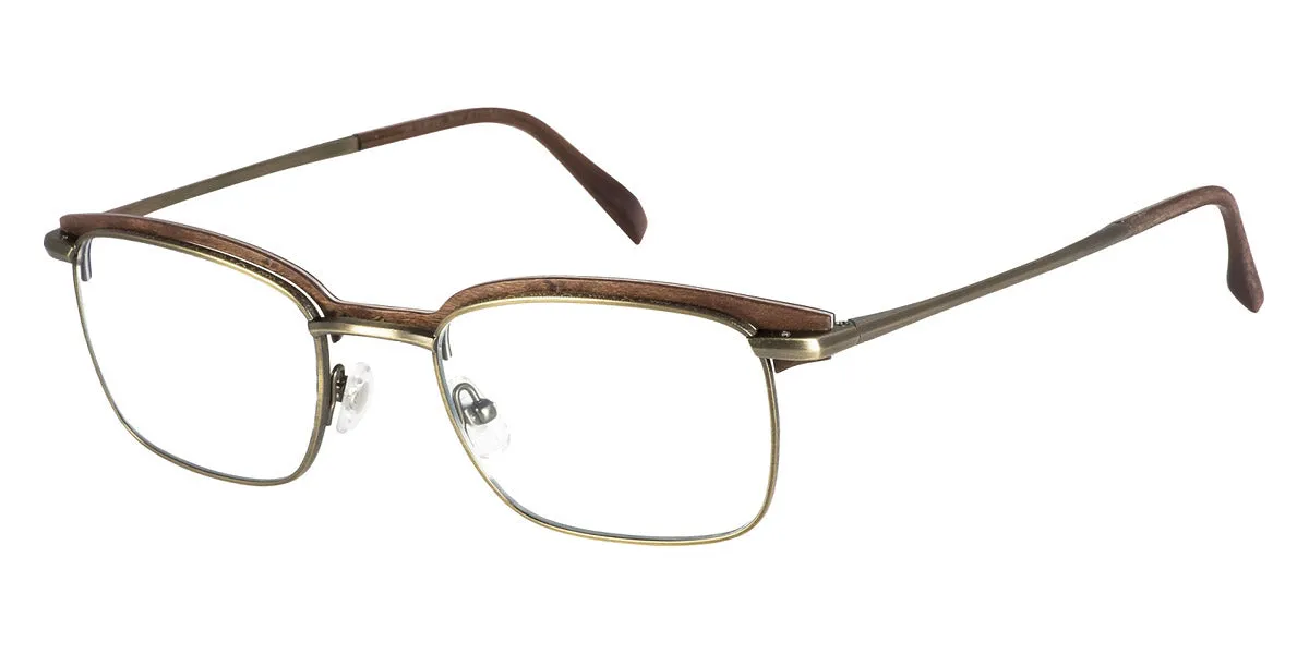 Gold & Wood® ORSAY 02