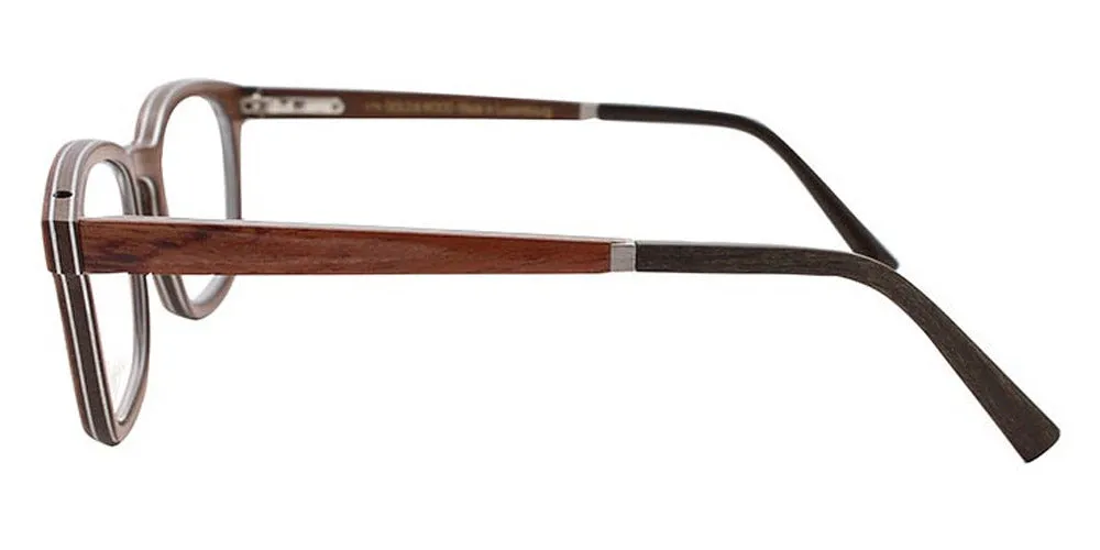 Gold & Wood® PULSAR