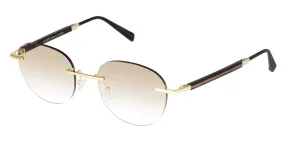 Gold & Wood® WINDSOR 04