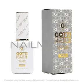 Gotti Matte Top Coat