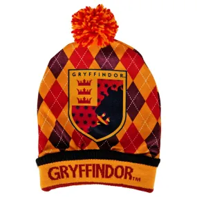 Harry Potter: House Gryffindor Winter Hat