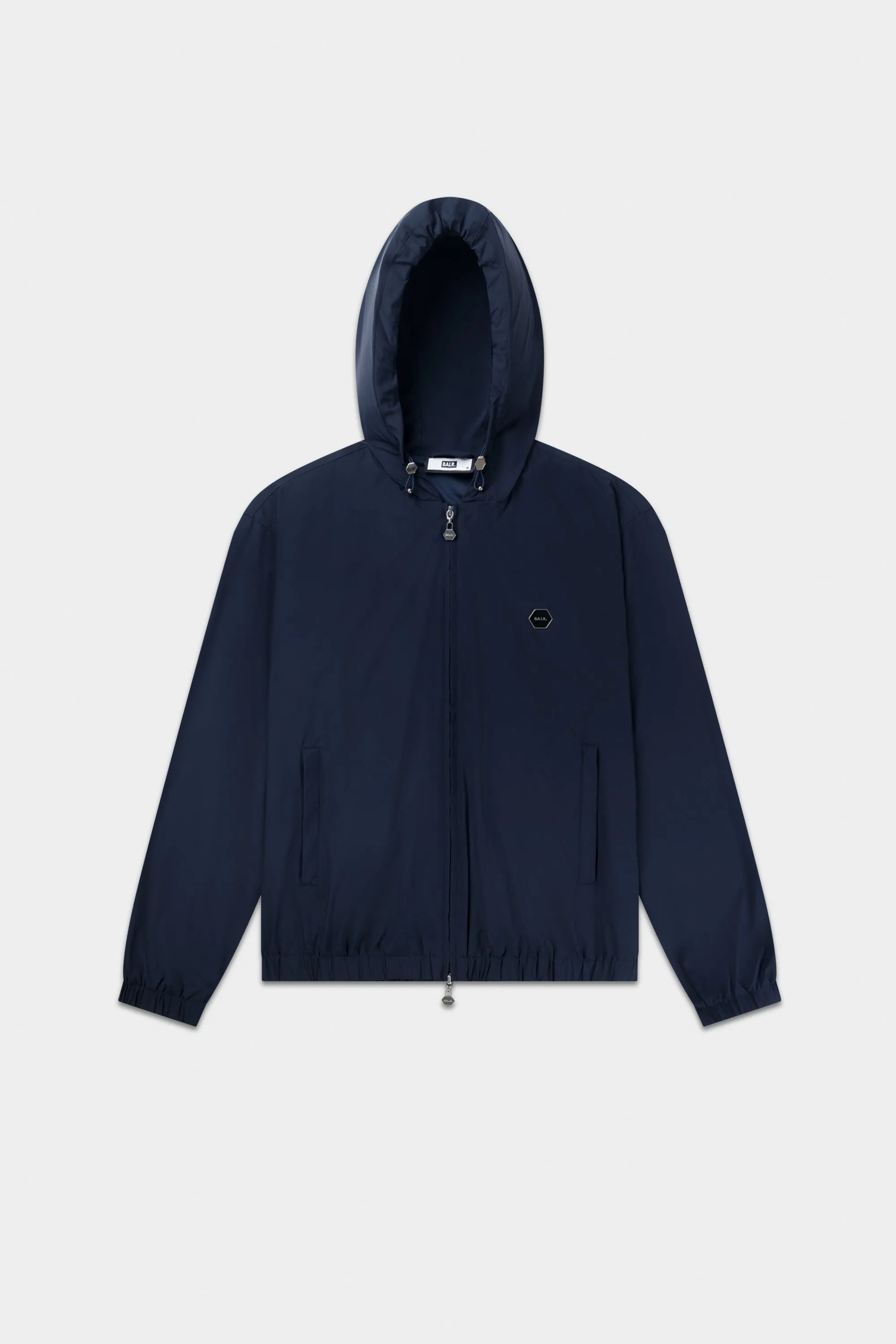 Hex-Series Track Jacket Space Navy