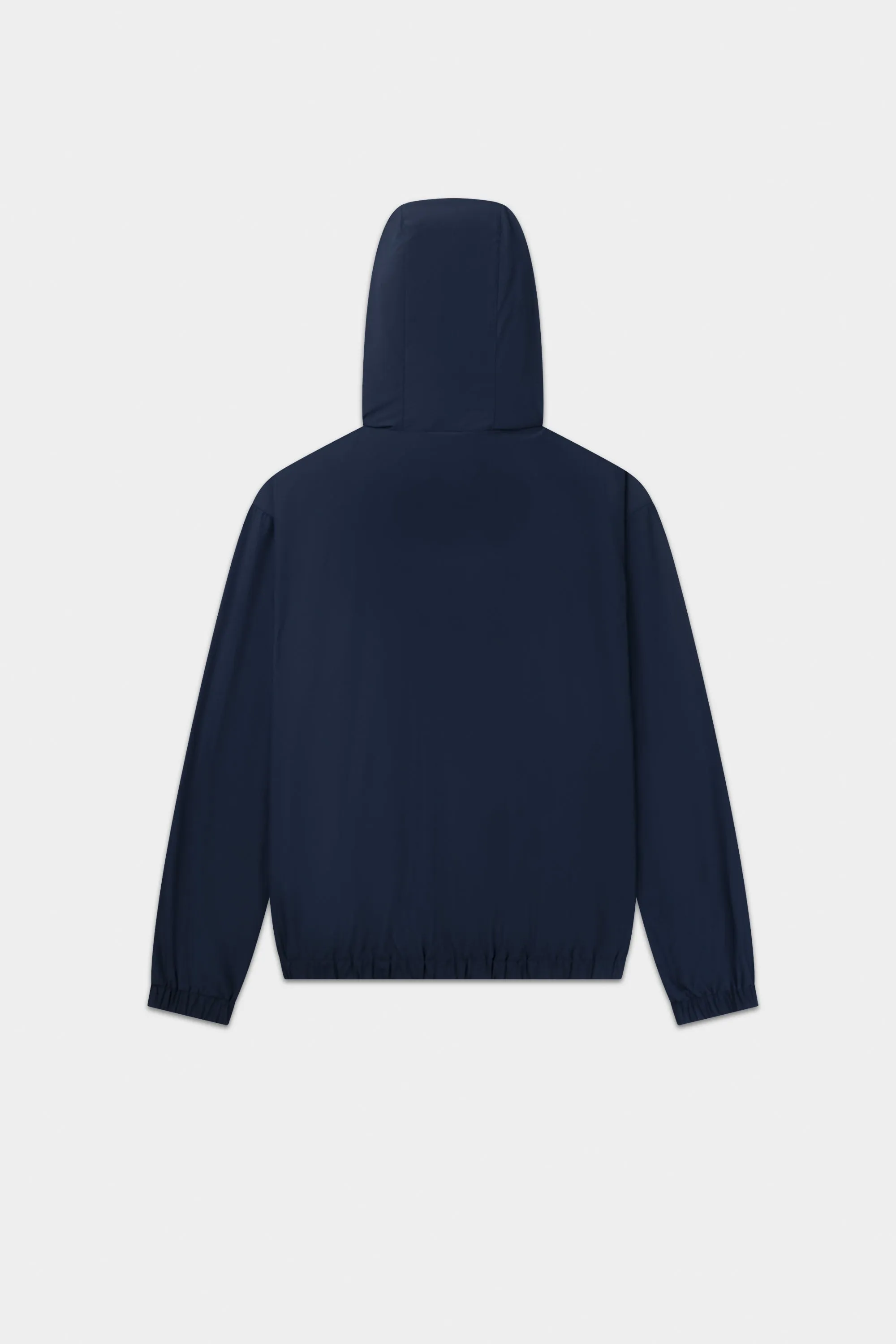 Hex-Series Track Jacket Space Navy